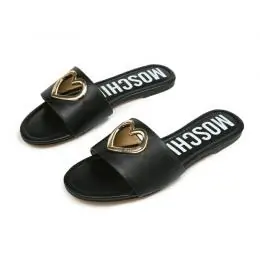 moschino chaussons pour femme s_1216b65